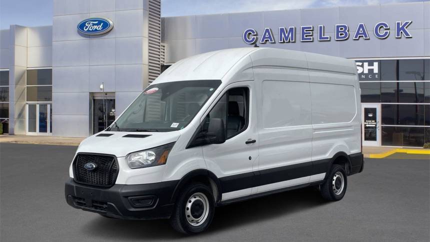 2023 Ford Transit Cargo Van T-250 — Cargo Van — 40,990 mi — Phoenix, AZ