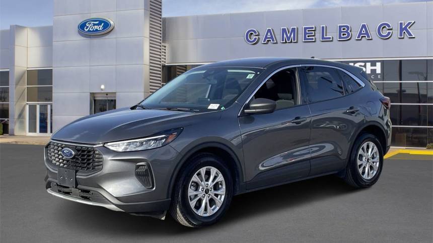 2023 Ford Escape Active — SUV — 13,358 mi — Phoenix, AZ