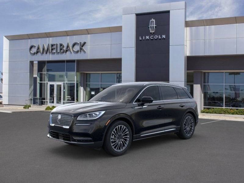 2022 Lincoln Corsair Reserve — SUV — 4,756 mi — Phoenix, AZ