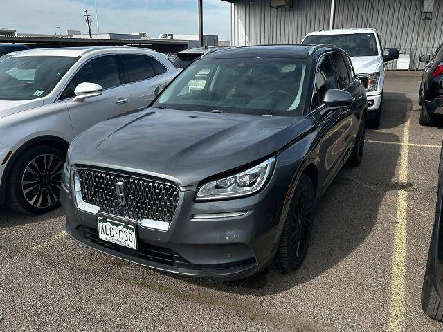 2021 Lincoln Corsair Reserve — SUV — 57,440 mi — Phoenix, AZ