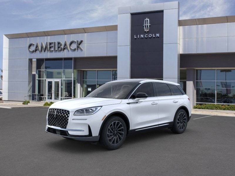 2023 Lincoln Corsair Reserve — SUV — 3,386 mi — Phoenix, AZ