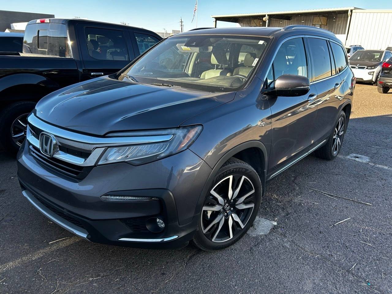 2020 Honda Pilot Touring — SUV — 88,973 mi — Phoenix, AZ