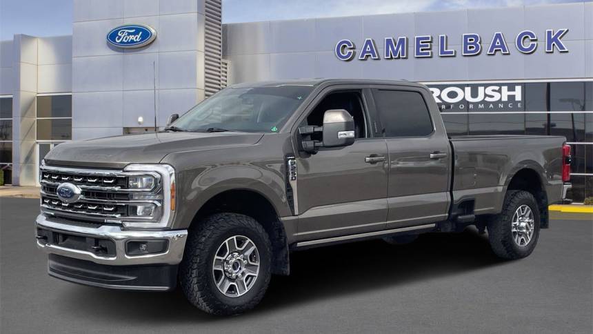 2023 Ford Super Duty F-250 LARIAT — Pickup Truck — 59,936 mi — Phoenix, AZ