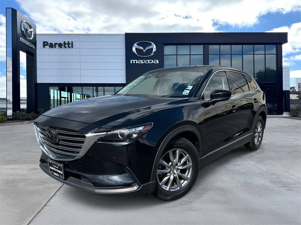 2019 Mazda CX-9 Touring — SUV — 98,732 mi — Metairie, LA
