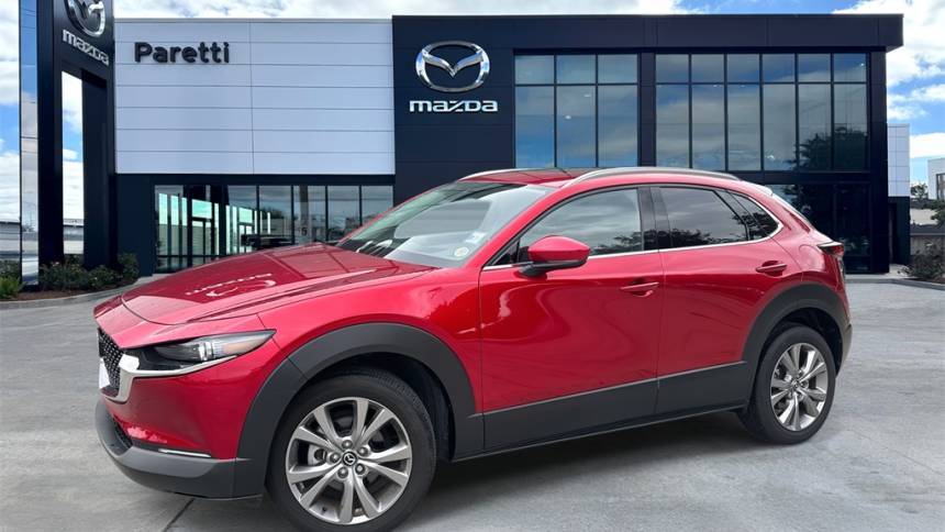 2023 Mazda CX-30 Premium — SUV — 3,554 mi — Metairie, LA
