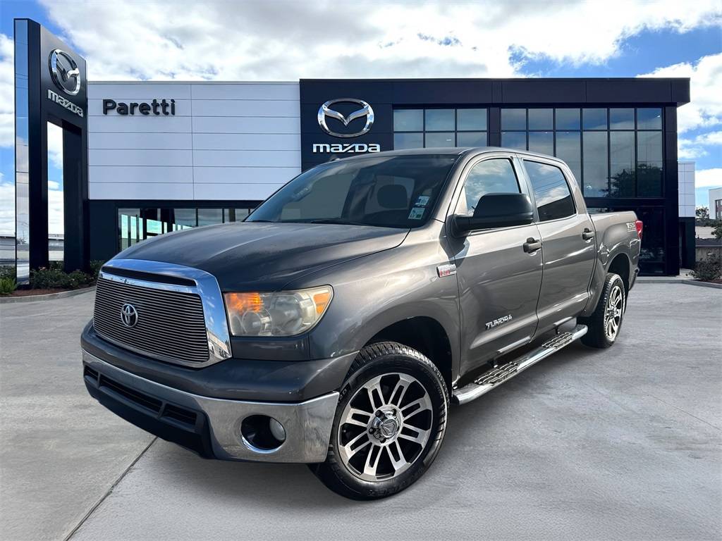 2012 Toyota Tundra Base — Pickup Truck — 188,092 mi — Metairie, LA