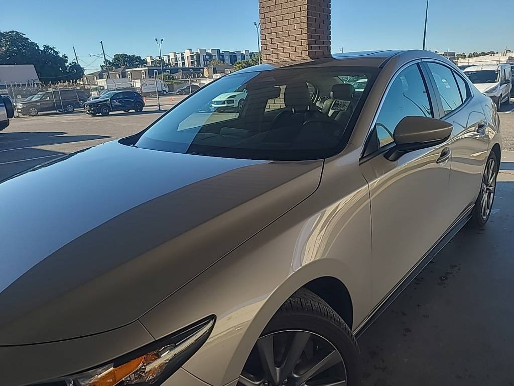 2025 Mazda Mazda3 2.5 S Preferred — Sedan — 16,454 mi — Metairie, LA