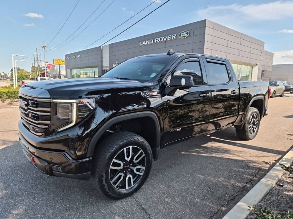 2023 GMC Sierra 1500 AT4 — Pickup Truck — 15,766 mi — Metairie, LA