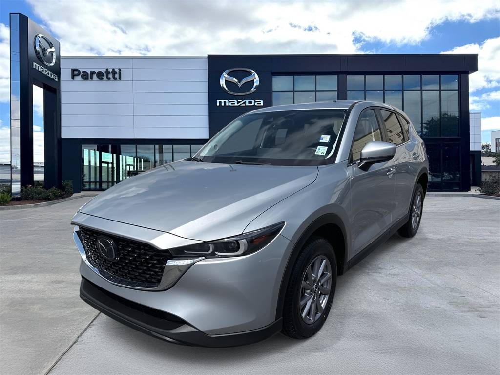 2022 Mazda CX-5 2.5 S Preferred — SUV — 38,502 mi — Metairie, LA