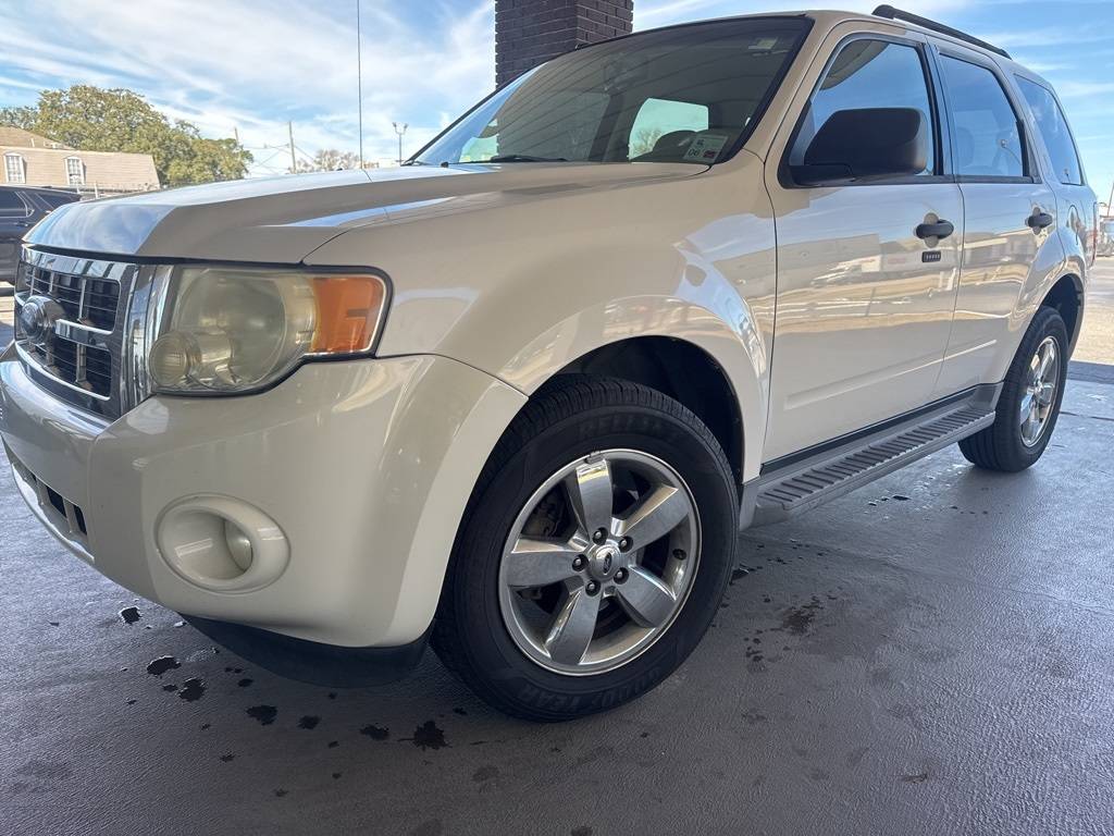 2009 Ford Escape XLT — SUV — 120,166 mi — Metairie, LA