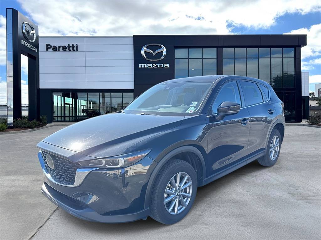 2023 Mazda CX-5 2.5 S Preferred — SUV — 12,950 mi — Metairie, LA