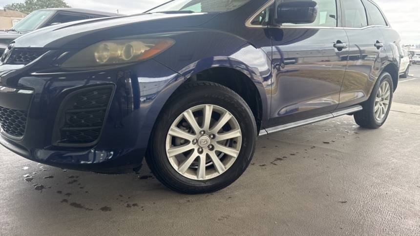 2010 Mazda CX-7 i Sport — SUV — 135,995 mi — Metairie, LA