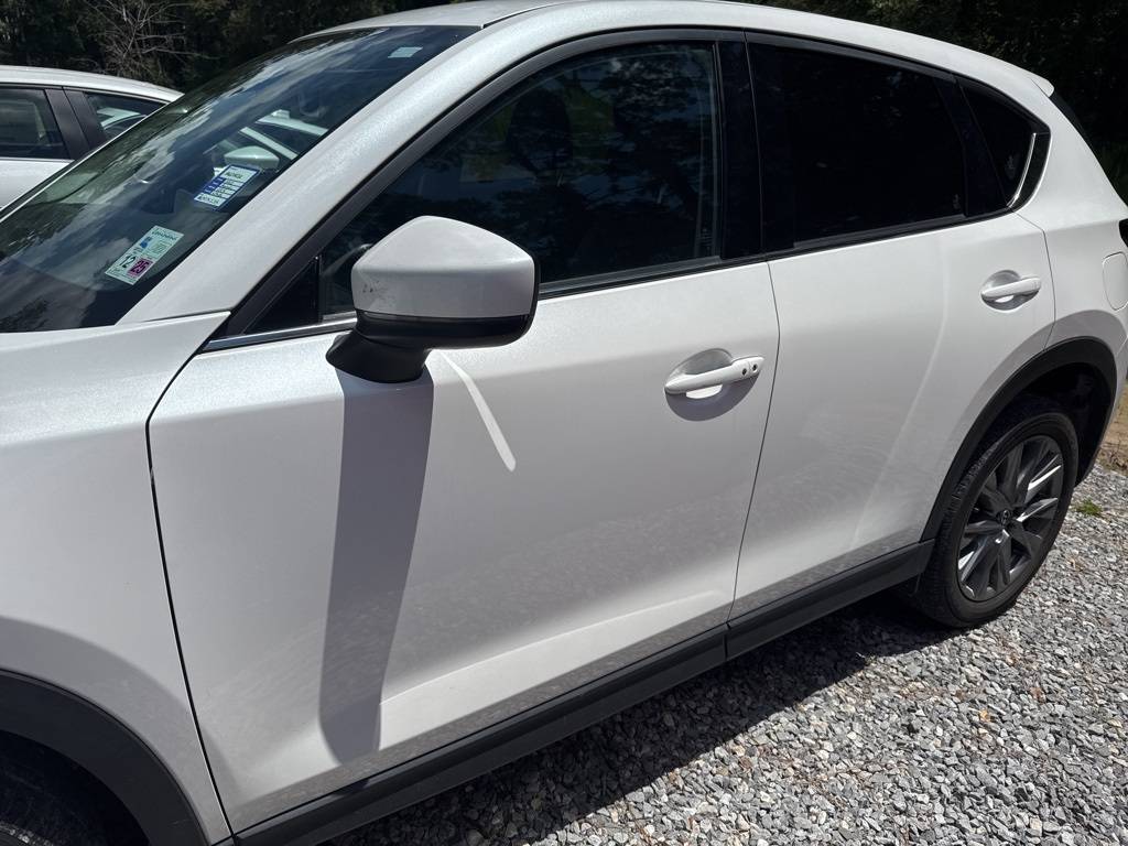 2021 Mazda CX-5 Grand Touring — SUV — 31,230 mi — Metairie, LA