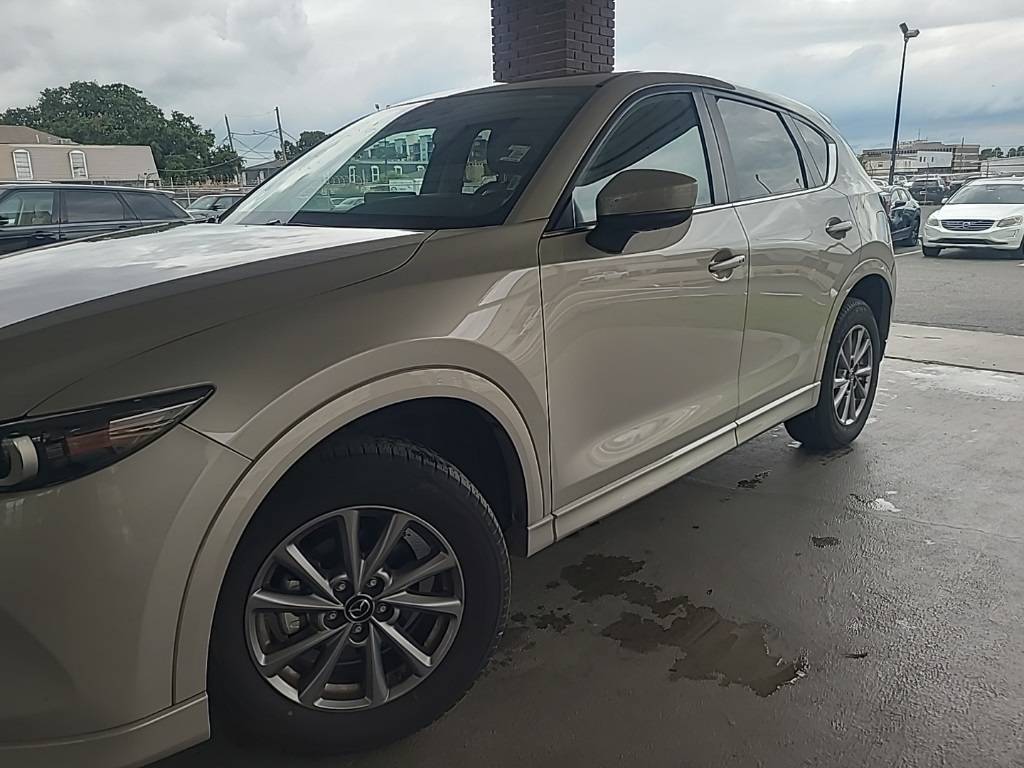 2024 Mazda CX-5 2.5 S Select — SUV — 37,342 mi — Metairie, LA