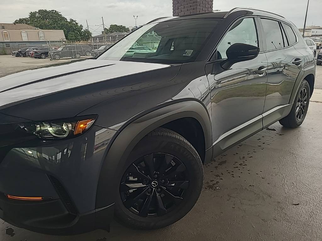 2025 Mazda CX-50 2.5 S Premium — SUV — 6,471 mi — Metairie, LA