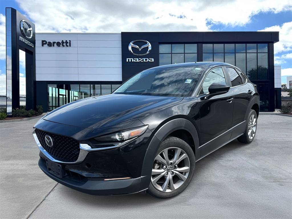 2021 Mazda CX-30 Select — SUV — 79,215 mi — Metairie, LA