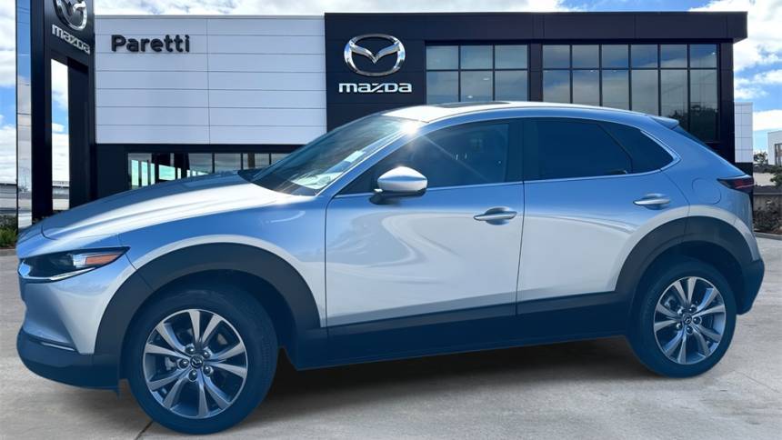 2021 Mazda CX-30 Preferred — SUV — 21,067 mi — Metairie, LA