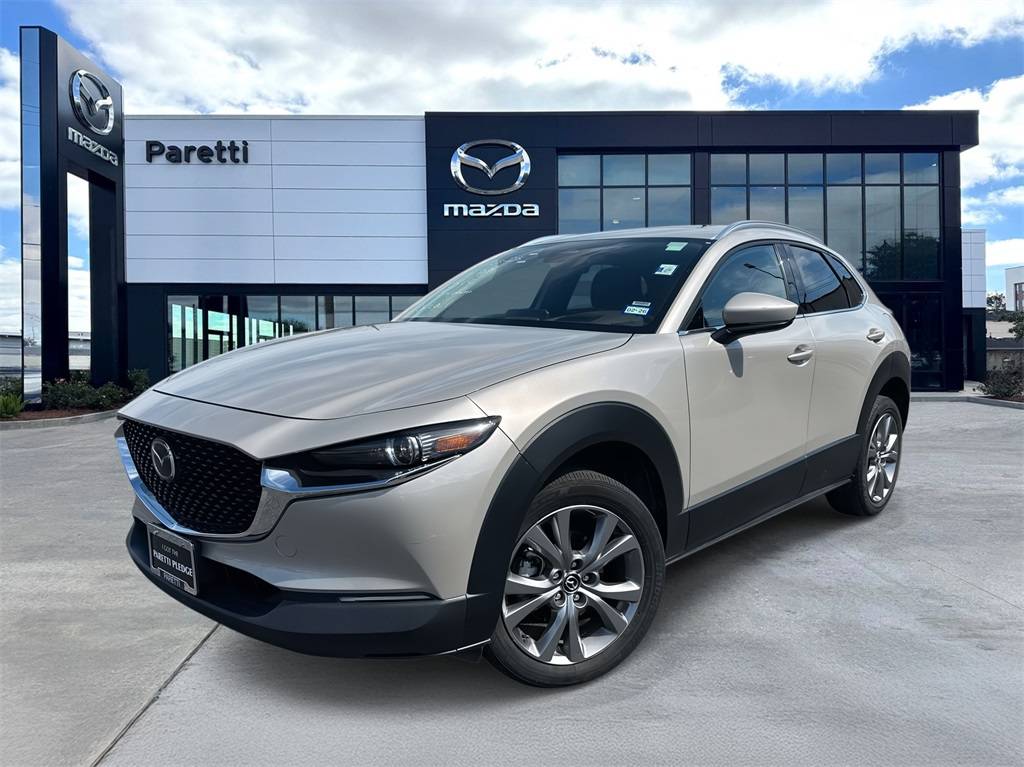 2024 Mazda CX-30 Premium — SUV — 37,655 mi — Metairie, LA