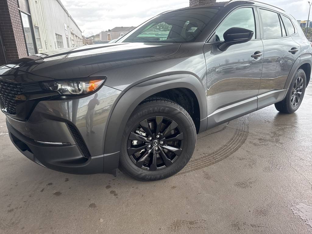 2024 Mazda CX-50 Preferred — SUV — 11,126 mi — Metairie, LA