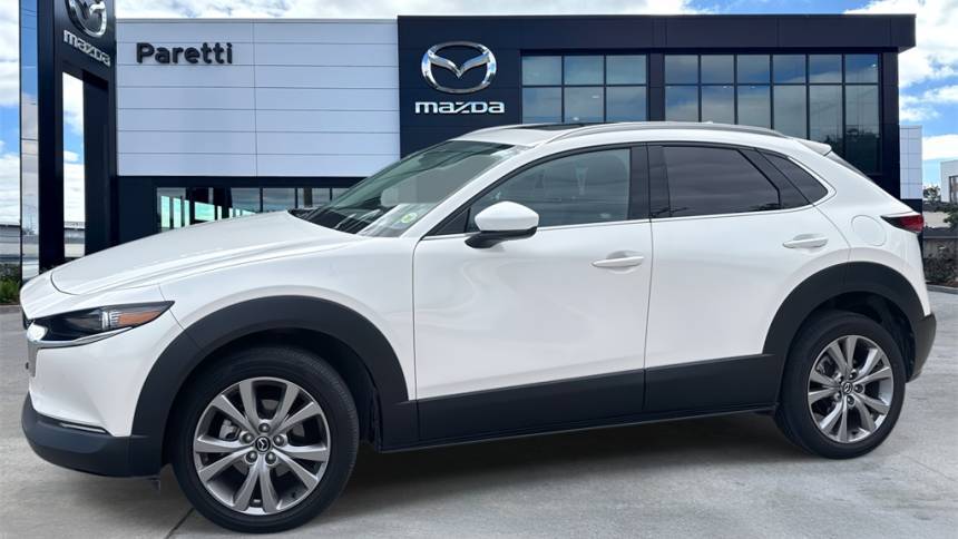 2021 Mazda CX-30 Premium — SUV — 18,878 mi — Metairie, LA