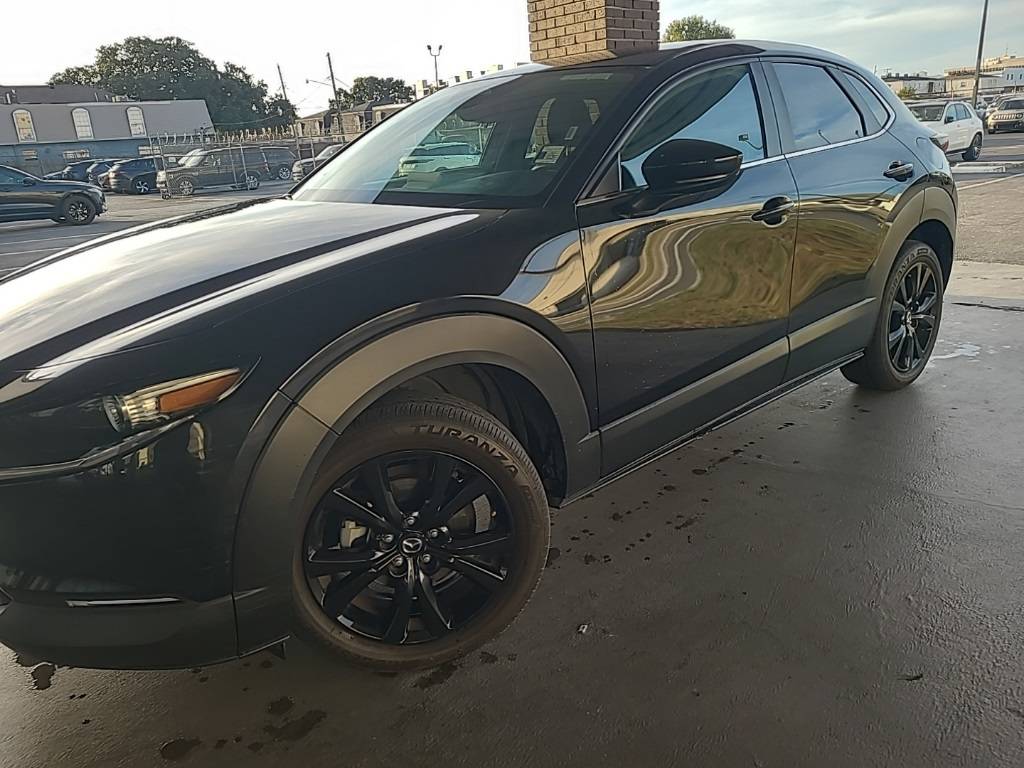 2024 Mazda CX-30 Select — SUV — 31,481 mi — Metairie, LA