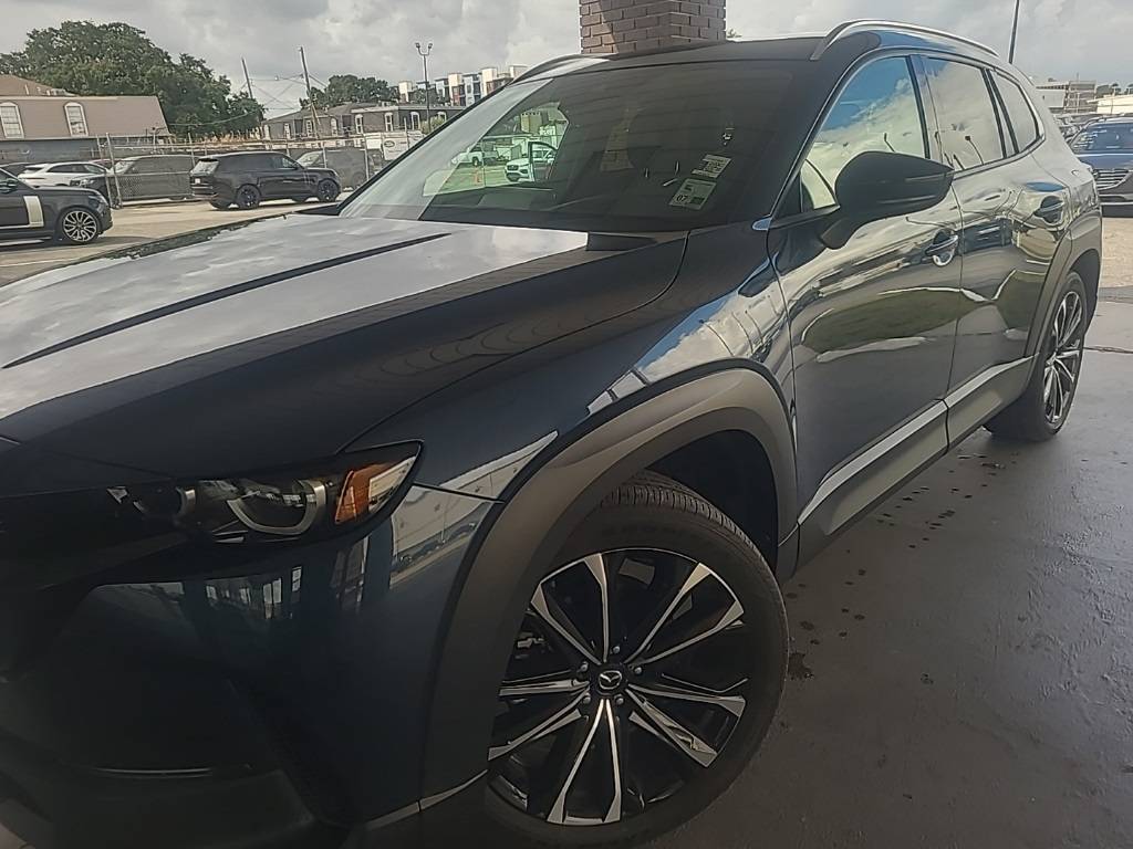 2023 Mazda CX-50 2.5 S Premium Plus — SUV — 33,173 mi — Metairie, LA