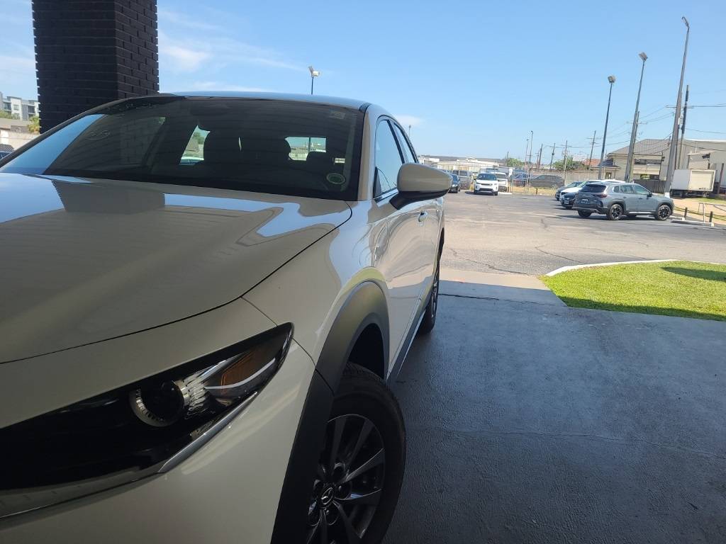 2025 Mazda CX-30 S — SUV — 1,267 mi — Metairie, LA