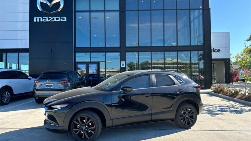 2025 Mazda CX-30 Select Sport — SUV — 1,605 mi — Metairie, LA