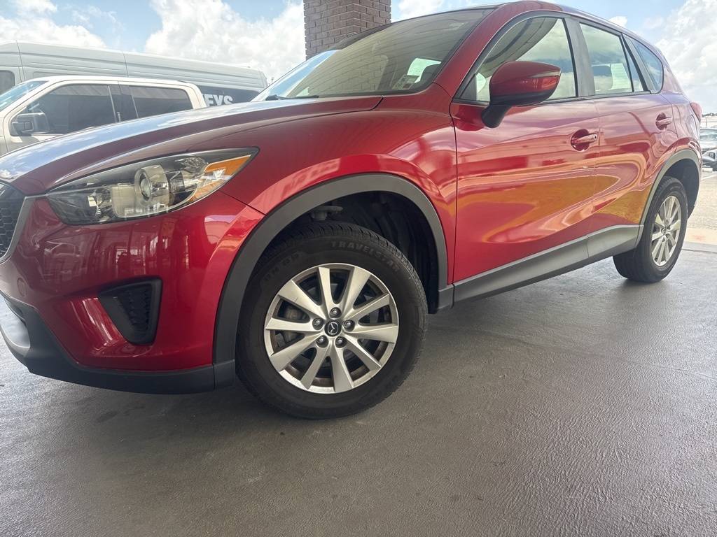 2015 Mazda CX-5 Sport — SUV — 83,360 mi — Metairie, LA