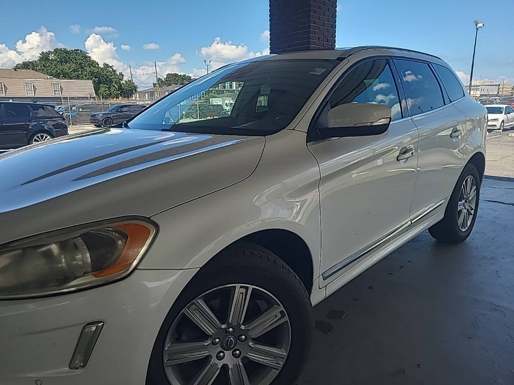 2017 Volvo XC60 Inscription — SUV — 106,268 mi — Metairie, LA