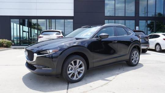 2024 Mazda CX-30 Preferred — SUV — 825 mi — Metairie, LA