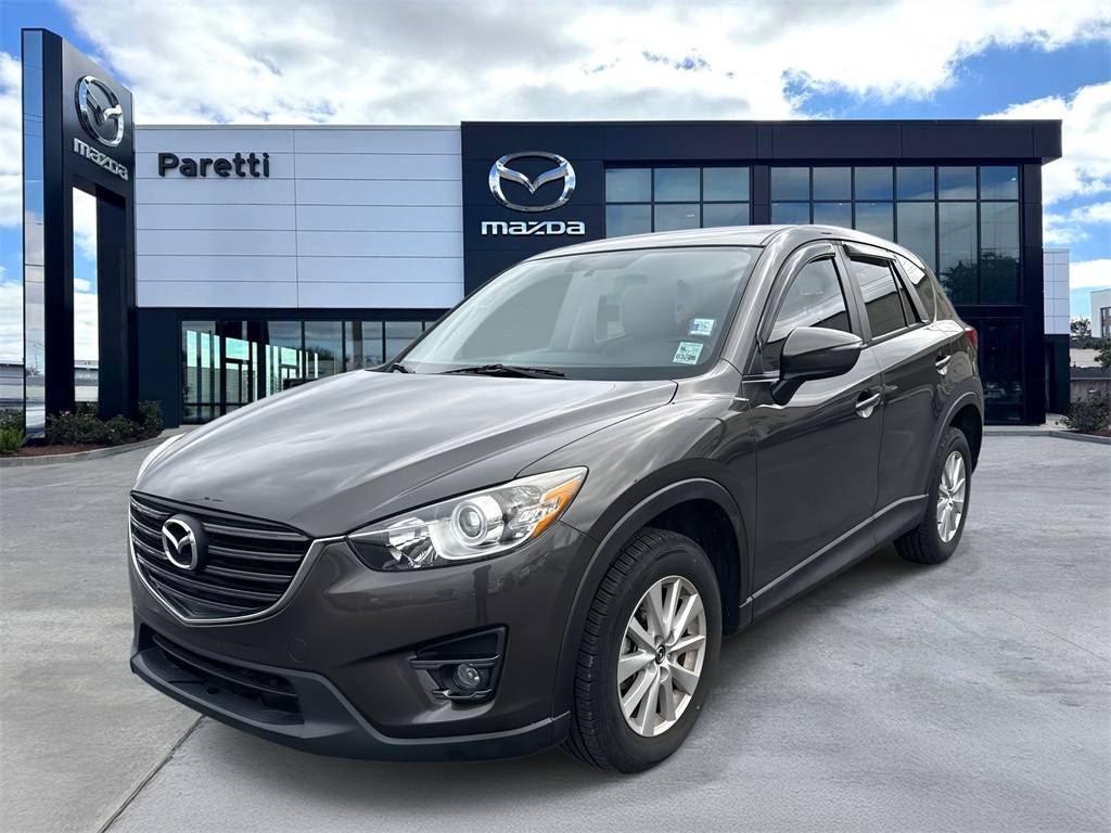 2016 Mazda CX-5 Touring — SUV — 33,675 mi — Metairie, LA