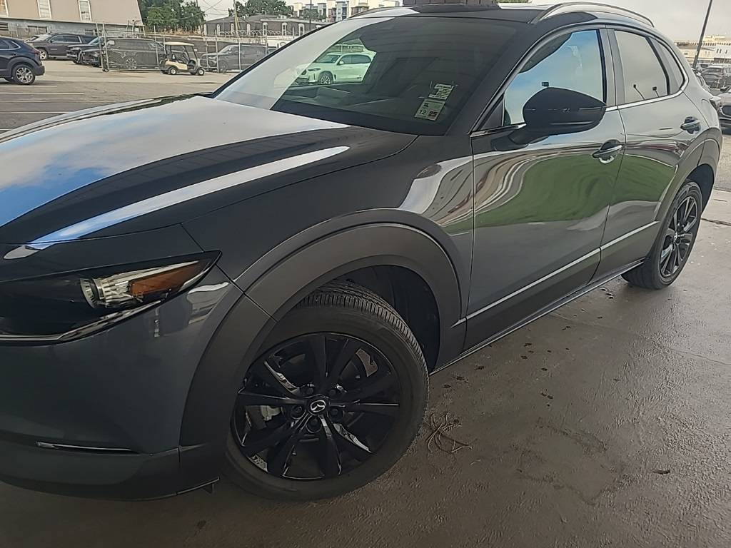 2023 Mazda CX-30 Carbon Edition — SUV — 29,026 mi — Metairie, LA