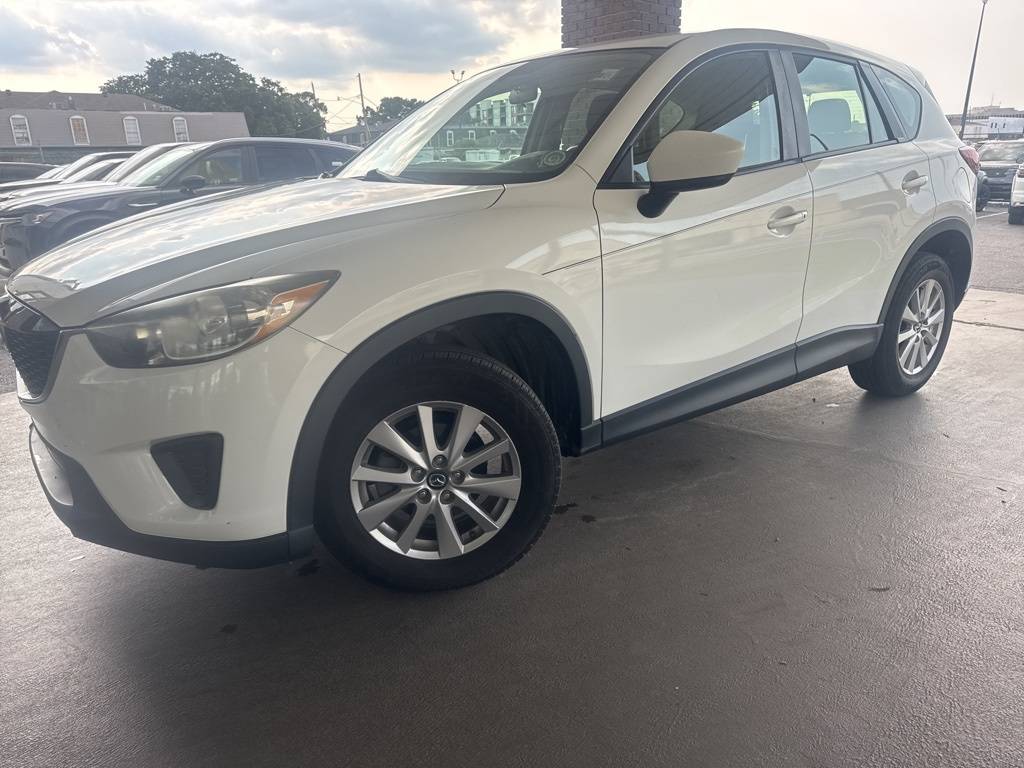 2015 Mazda CX-5 Sport — SUV — 55,538 mi — Metairie, LA