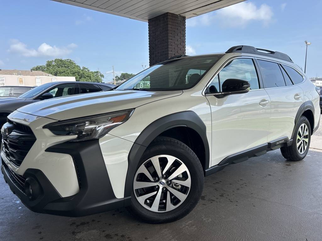 2024 Subaru Outback Premium — SUV — 10,081 mi — Metairie, LA