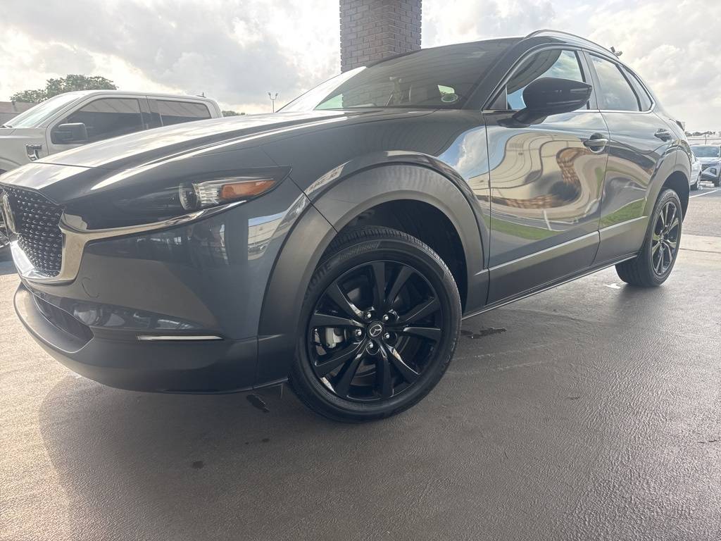 2022 Mazda CX-30 Carbon Edition — SUV — 14,232 mi — Metairie, LA