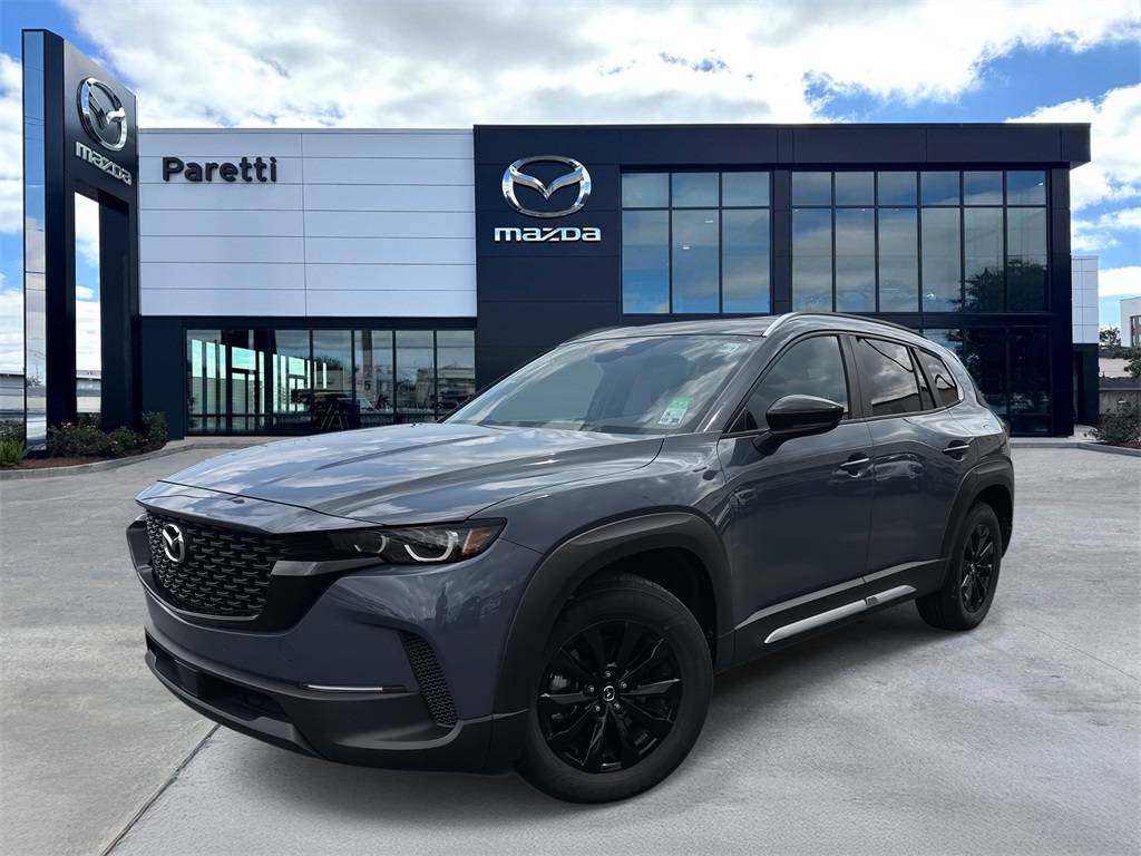 2023 Mazda CX-50 Preferred Plus — SUV — 25,309 mi — Metairie, LA
