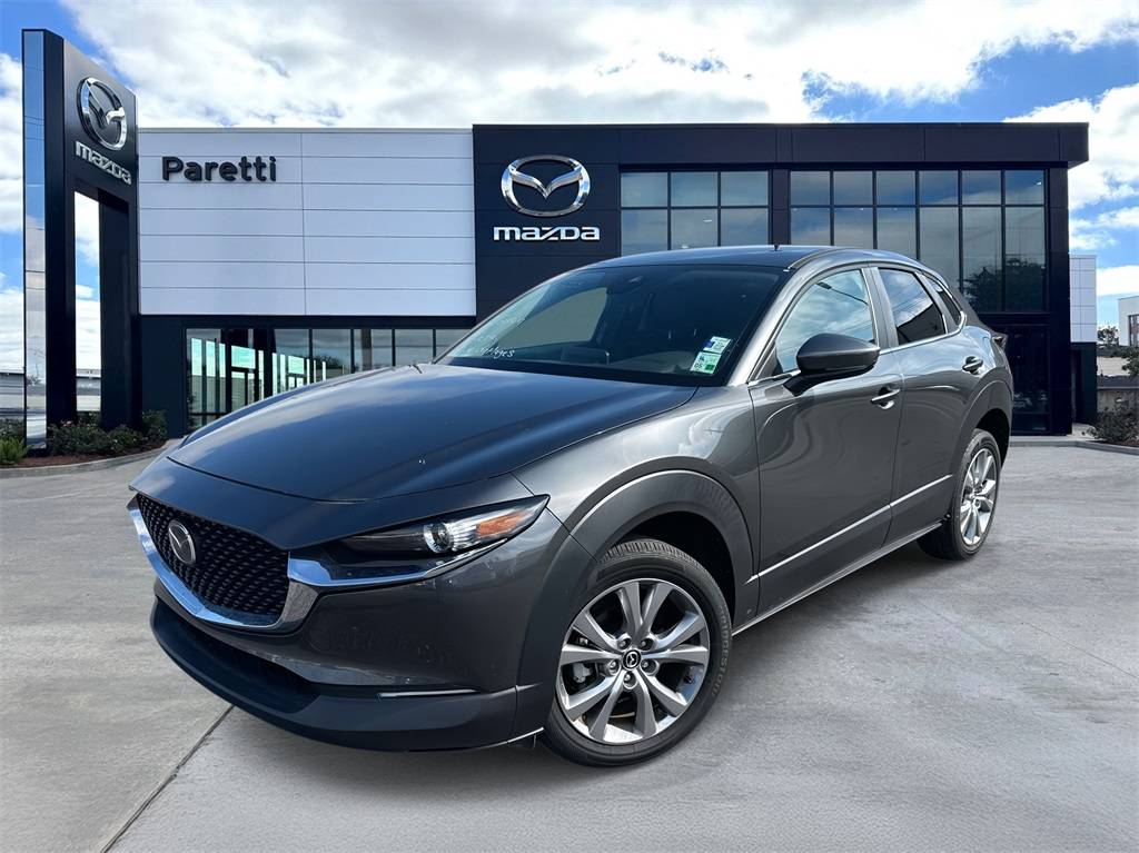 2022 Mazda CX-30 Select — SUV — 34,704 mi — Metairie, LA