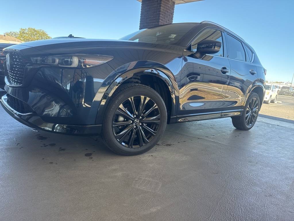 2023 Mazda CX-5 2.5 Turbo — SUV — 18,515 mi — Metairie, LA