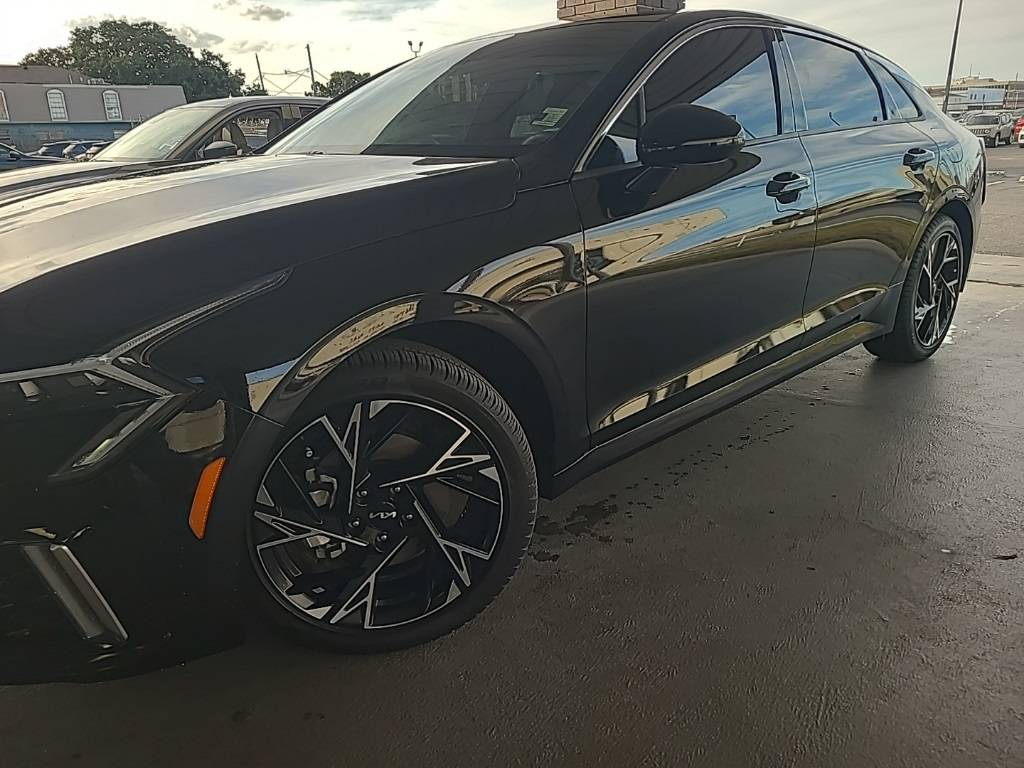 2025 Kia K5 GT-Line — Sedan — 10,271 mi — Metairie, LA