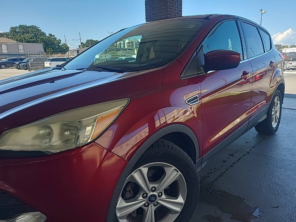 2014 Ford Escape SE — SUV — 66,423 mi — Metairie, LA
