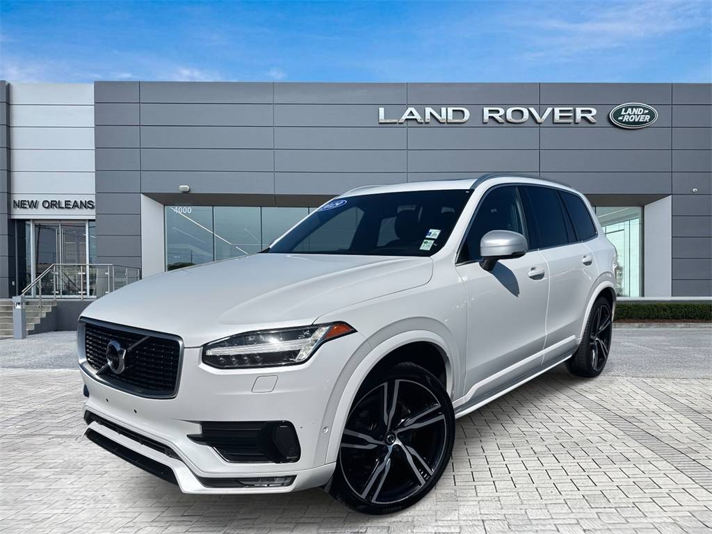 2019 Volvo XC90 R-Design — SUV — 130,730 mi — Metairie, LA