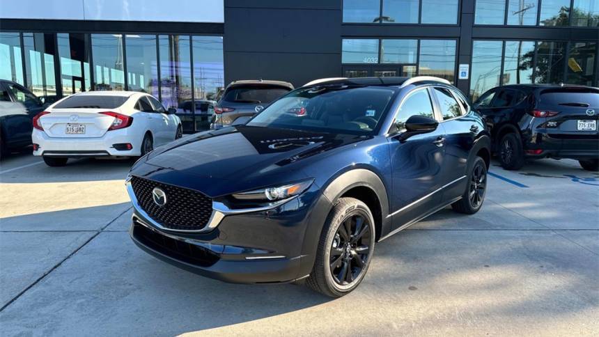 2025 Mazda CX-30 Select Sport — SUV — 5,075 mi — Metairie, LA