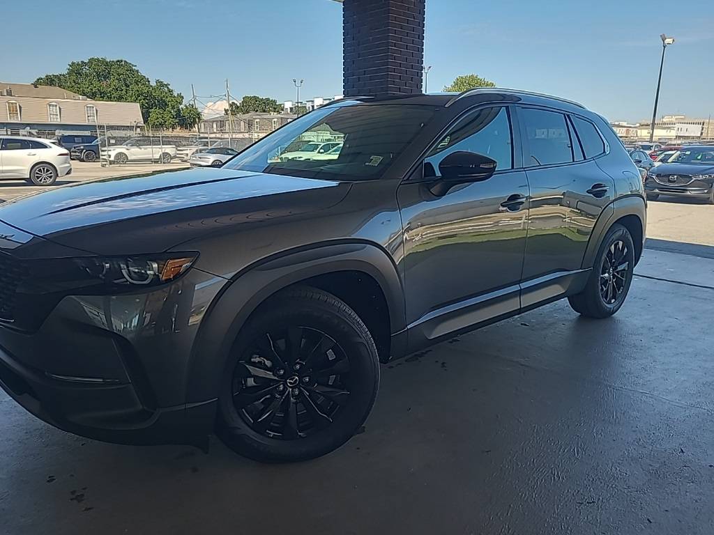 2025 Mazda CX-50 2.5 S Premium — SUV — 5,600 mi — Metairie, LA