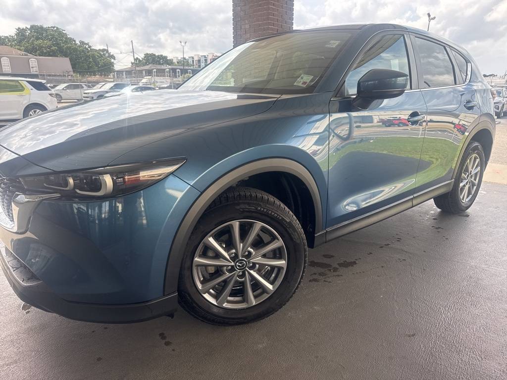 2023 Mazda CX-5 2.5 S Select — SUV — 33,967 mi — Metairie, LA