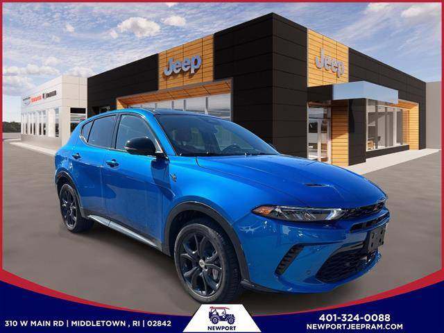 2024 Dodge Hornet R/T Plus — SUV — 2,275 mi — Middletown Road, RI