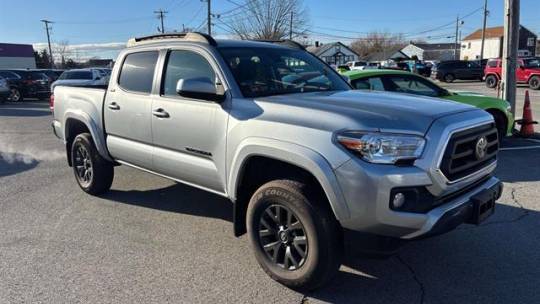 2022 Toyota Tacoma SR5 — Pickup Truck — 31,799 mi — Middletown Road, RI
