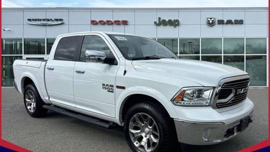 2019 Ram 1500 Classic Laramie — Pickup Truck — 70,903 mi — Middletown Road, RI
