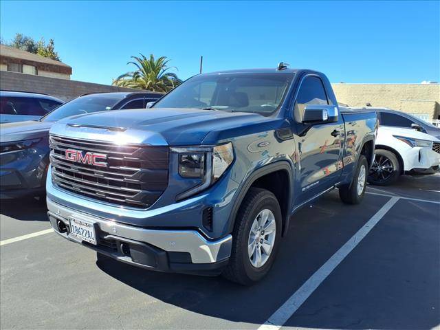 2024 GMC Sierra 1500 Pro — Pickup Truck — 36,288 mi — Montclair, CA