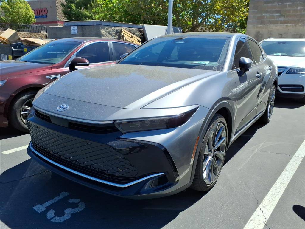 2024 Toyota Crown Limited — Sedan — 19,045 mi — Montclair, CA